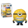 Figurka z gier Funko POP Movies: Despicable Me 4 - Mega Minion Jerry